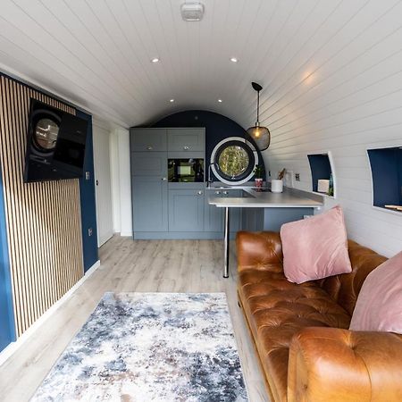 The Lodge @Quarrywood Tenby Εξωτερικό φωτογραφία