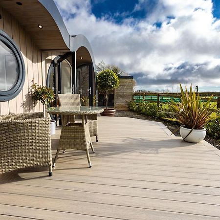 The Lodge @Quarrywood Tenby Εξωτερικό φωτογραφία